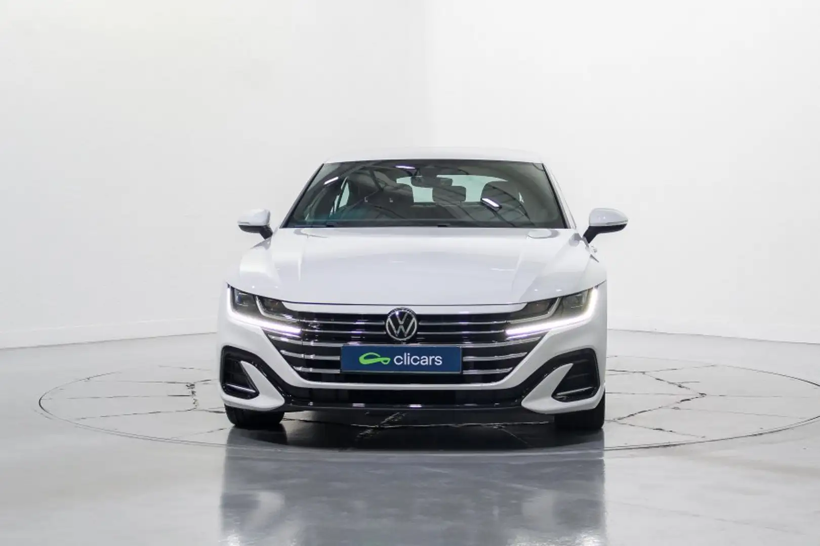 Volkswagen Arteon 2.0TDI R-Line DSG7 110kW Blanco - 2