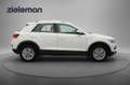 Volkswagen T-Roc 1.0 TSI Style Business - Carplay, Navi, Cruise Blanc - thumbnail 13
