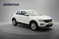 Volkswagen T-Roc 1.0 TSI Style Business - Carplay, Navi, Cruise Blanc - thumbnail 1