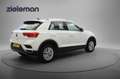 Volkswagen T-Roc 1.0 TSI Style Business - Carplay, Navi, Cruise Blanc - thumbnail 14