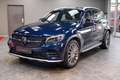 Mercedes-Benz GLC 43 AMG *ILS*KEYL*SHZG*ACC*AIRMATIC*360KAMERA* Albastru - thumbnail 4