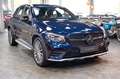 Mercedes-Benz GLC 43 AMG *ILS*KEYL*SHZG*ACC*AIRMATIC*360KAMERA* Albastru - thumbnail 6