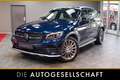 Mercedes-Benz GLC 43 AMG *ILS*KEYL*SHZG*ACC*AIRMATIC*360KAMERA* Albastru - thumbnail 1