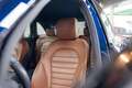 Mercedes-Benz GLC 43 AMG *ILS*KEYL*SHZG*ACC*AIRMATIC*360KAMERA* Albastru - thumbnail 11