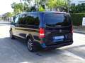 Mercedes-Benz V 220 220CDI Largo Avantgarde Azul - thumbnail 10