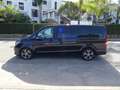 Mercedes-Benz V 220 220CDI Largo Avantgarde Azul - thumbnail 11