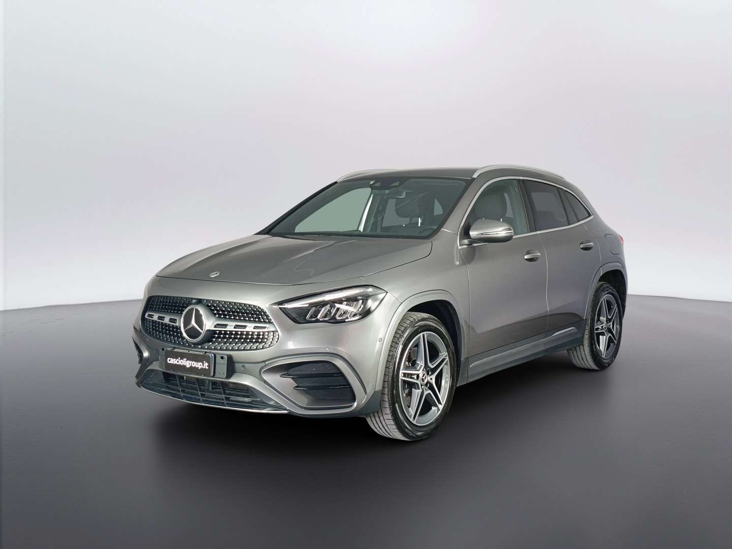 2023 Mercedes Benz GLA 250