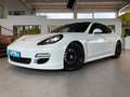 Porsche Panamera Platinum Edition*PASM*Kamera* Weiß - thumbnail 1