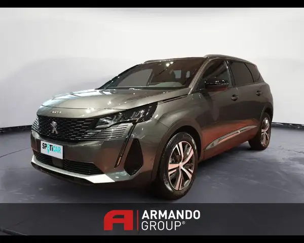 Peugeot 5008 2ª serie BlueHDi 130 S&S EAT8 Allure Pack