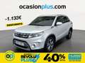 Suzuki Vitara 1.6 GLX 4WD 6AT Gris - thumbnail 1