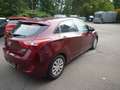 Hyundai i30 blue Trend Rot - thumbnail 3