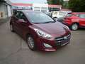 Hyundai i30 blue Trend Rot - thumbnail 2