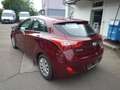 Hyundai i30 blue Trend Rot - thumbnail 4