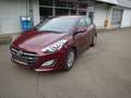 Hyundai i30 blue Trend Rot - thumbnail 1