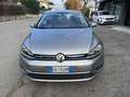 Volkswagen Golf VII 1.5 tgi Executive 130cv dsg Grigio - thumbnail 3