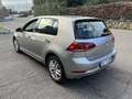 Volkswagen Golf VII 1.5 tgi Executive 130cv dsg Grigio - thumbnail 4