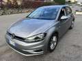 Volkswagen Golf VII 1.5 tgi Executive 130cv dsg Grigio - thumbnail 2