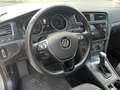 Volkswagen Golf VII 1.5 tgi Executive 130cv dsg Grigio - thumbnail 7