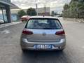 Volkswagen Golf VII 1.5 tgi Executive 130cv dsg Grigio - thumbnail 5