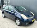 Nissan Note 1.4 Life Pack | Airco | Apk tot 18-09-2026 | Blauw - thumbnail 4