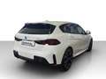 BMW 120 M Sport Pro Navi AdapLED HUD AHK Hifi Park+ Navi A Weiß - thumbnail 3