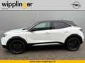 Opel Mokka e-Mokka Ultimate Weiß - thumbnail 2