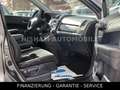 Honda CR-V 2,2i-DTEC Elegance/KLIMA/AHK/TEILLEDER/SHZ Grau - thumbnail 5