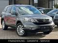 Honda CR-V 2,2i-DTEC Elegance/KLIMA/AHK/TEILLEDER/SHZ Grau - thumbnail 4
