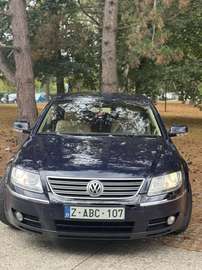 V6 Tiptronic A (4pl)