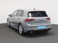 Volkswagen Golf VIII 2.0 TSI GTI Navi LED ACC SHZ Klima RFK App-Co Grau - thumbnail 3