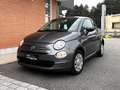 Fiat 500 Cult PREZZO VINCOLATO A FINANZIAMENTO Gris - thumbnail 1