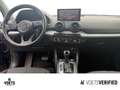 Audi Q2 1,5 TFSI 35 basis DSG+KAM+LED+NAVI Negro - thumbnail 9