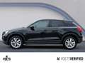 Audi Q2 1,5 TFSI 35 basis DSG+KAM+LED+NAVI Negro - thumbnail 2