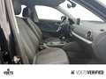 Audi Q2 1,5 TFSI 35 basis DSG+KAM+LED+NAVI Negro - thumbnail 7