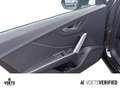 Audi Q2 1,5 TFSI 35 basis DSG+KAM+LED+NAVI Negro - thumbnail 13