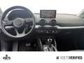 Audi Q2 1,5 TFSI 35 basis DSG+KAM+LED+NAVI Negro - thumbnail 8
