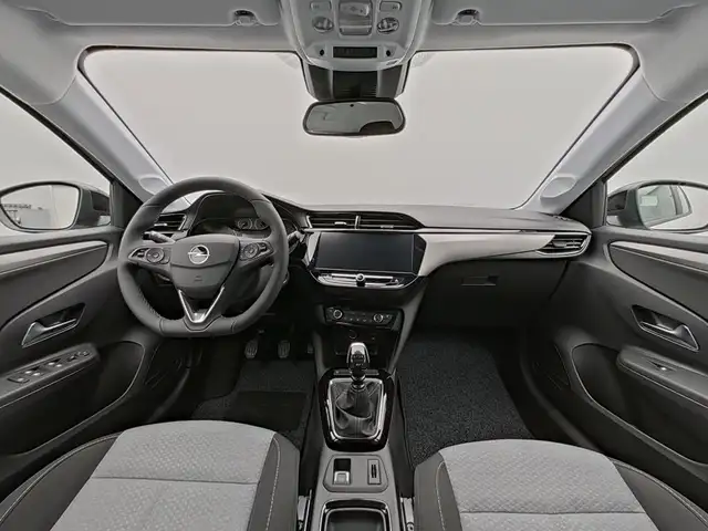 Opel Corsa view 12
