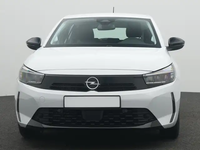 Opel Corsa view 3
