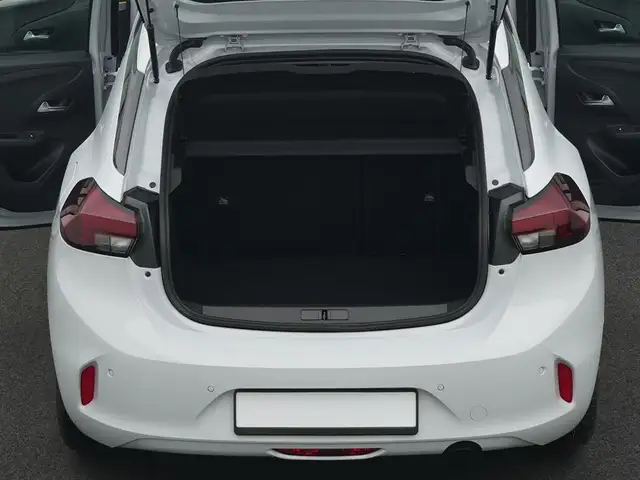 Opel Corsa view 9