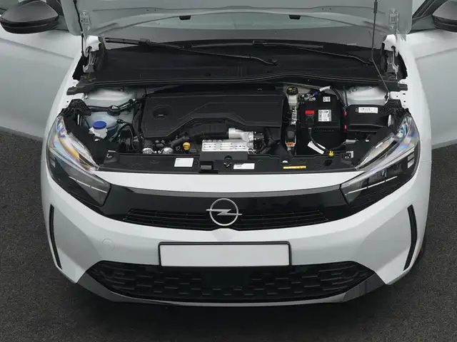 Opel Corsa view 8