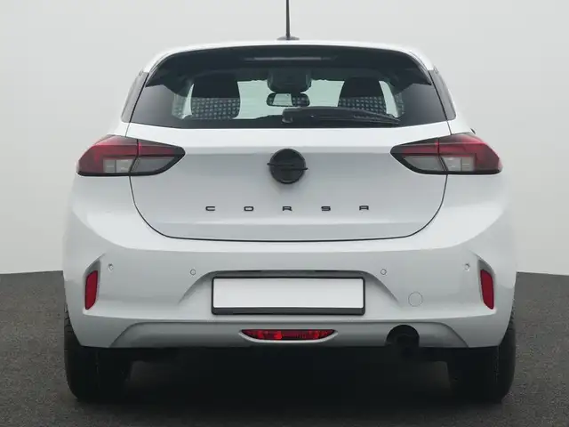 Opel Corsa view 4