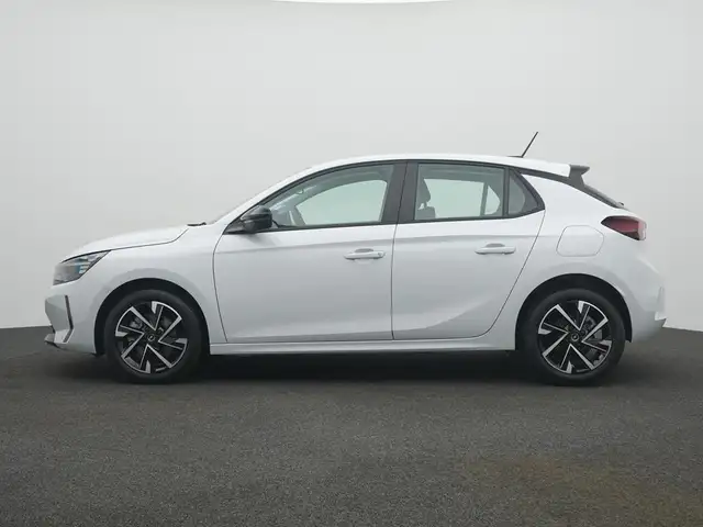 Opel Corsa view 5