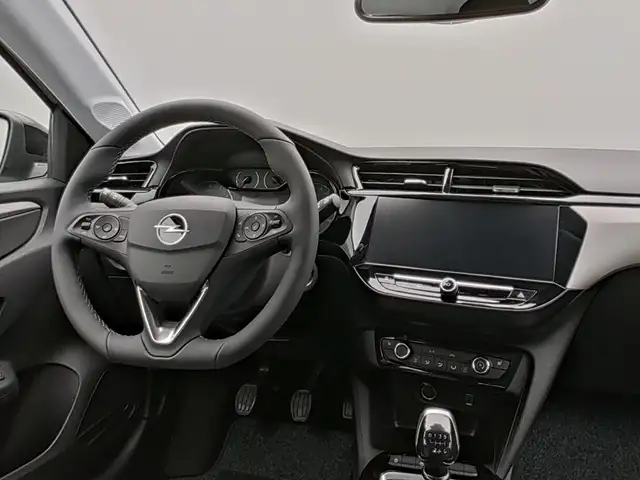 Opel Corsa view 14