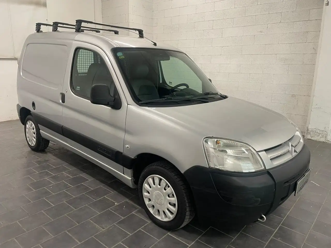 Citroën Berlingo