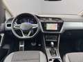 Volkswagen Touran 1,5 TSI DSG Comfortline GOAL AHK 7 SITZE IQ LED... Schwarz - thumbnail 12