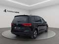 Volkswagen Touran 1,5 TSI DSG Comfortline GOAL AHK 7 SITZE IQ LED... Schwarz - thumbnail 6