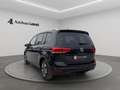 Volkswagen Touran 1,5 TSI DSG Comfortline GOAL AHK 7 SITZE IQ LED... Schwarz - thumbnail 4