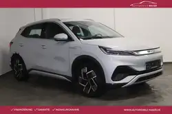 Byd ATTO 3 Design Pano 360° LED ACC NAV SHZ KESSY
