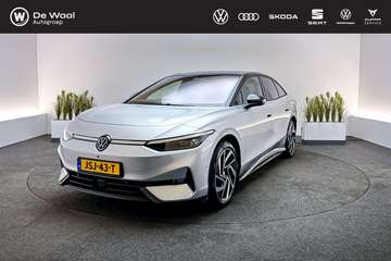 Pro Limited Edition 286pk 77 kWh | 20" LM Velgen,