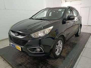 2.0 crdi Comfort 4wd